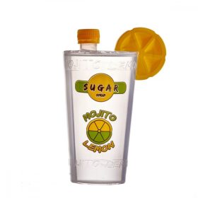 MOJITO LEMON CUKORSZIRUP (1 liter)