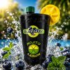Mojito Lemon Áfonya limonádé szirup 1 l – Mojito Lemon termékkép