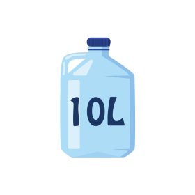 MOJITO LEMON CUKORSZIRUP 10 Liter